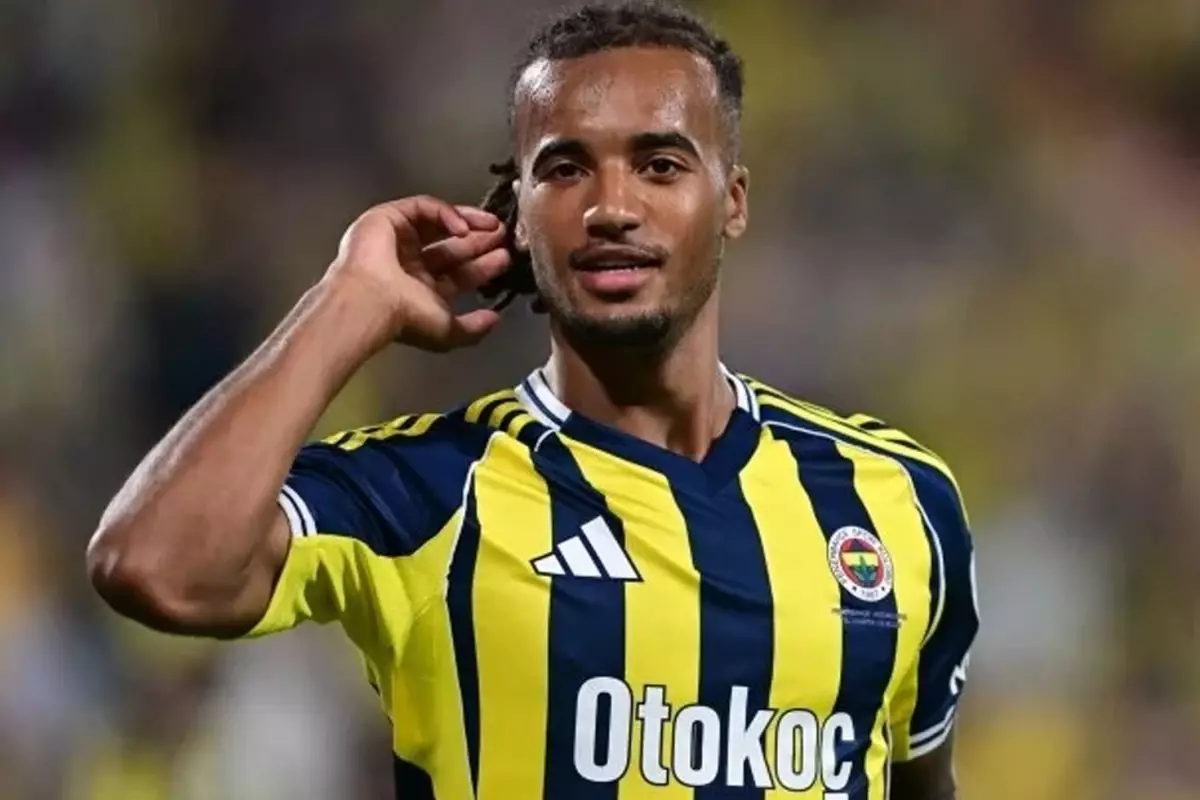 Archie Brown sözleşmeyi feshetti