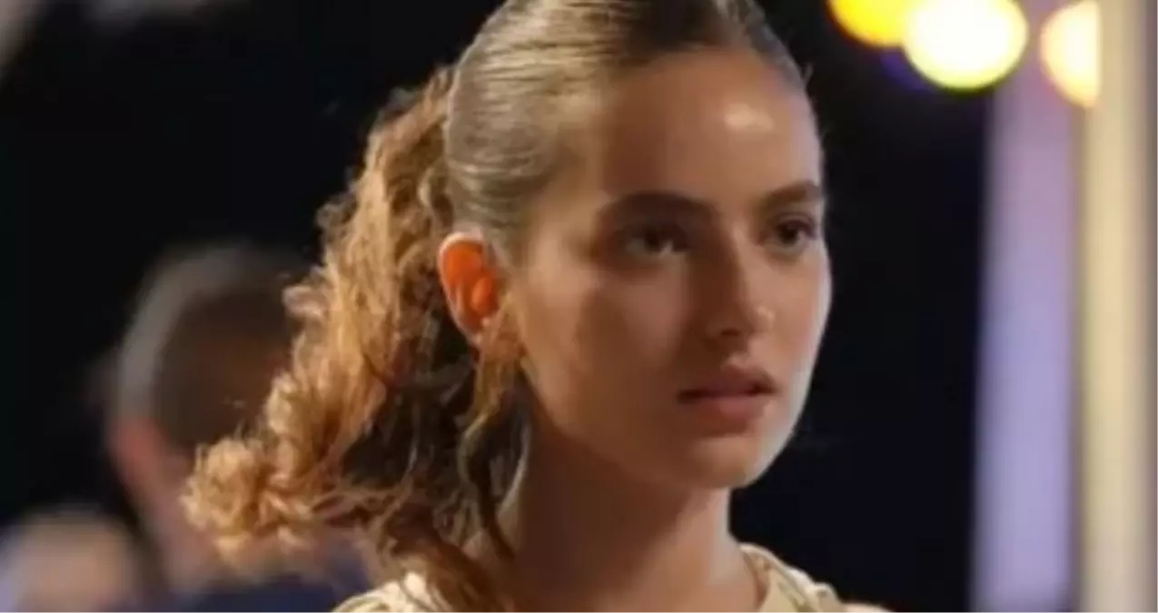 Ava Yaman kimdir? Taşacak Bu Deniz dizisinin Eleni karakteri, Ava Yaman kaç yaşında, nereli, kariyeri?