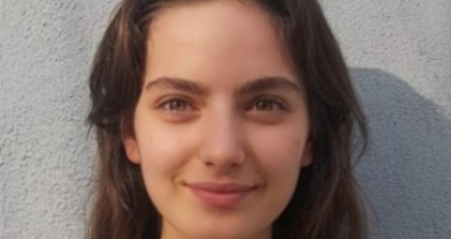 Ava Yaman kimdir? Taşacak Bu Deniz dizisinin Eleni karakteri, Ava Yaman kaç yaşında, nereli, kariyeri?