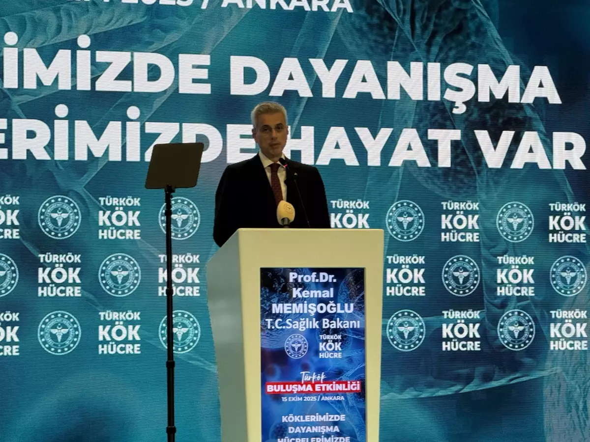 TÜRKÖK, 10. Yılını 1.2 Milyon Gönüllü ile Kutladı