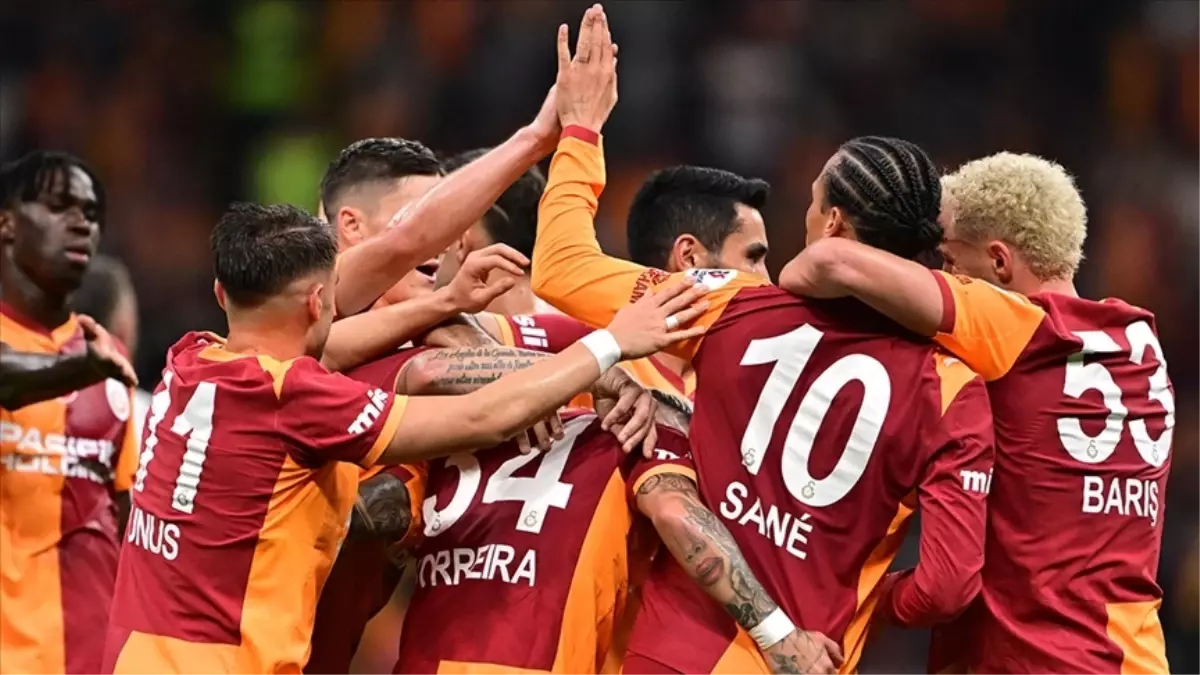 Başakşehir Galatasaray maçı ne zaman, şifresiz mi, hangi kanalda?