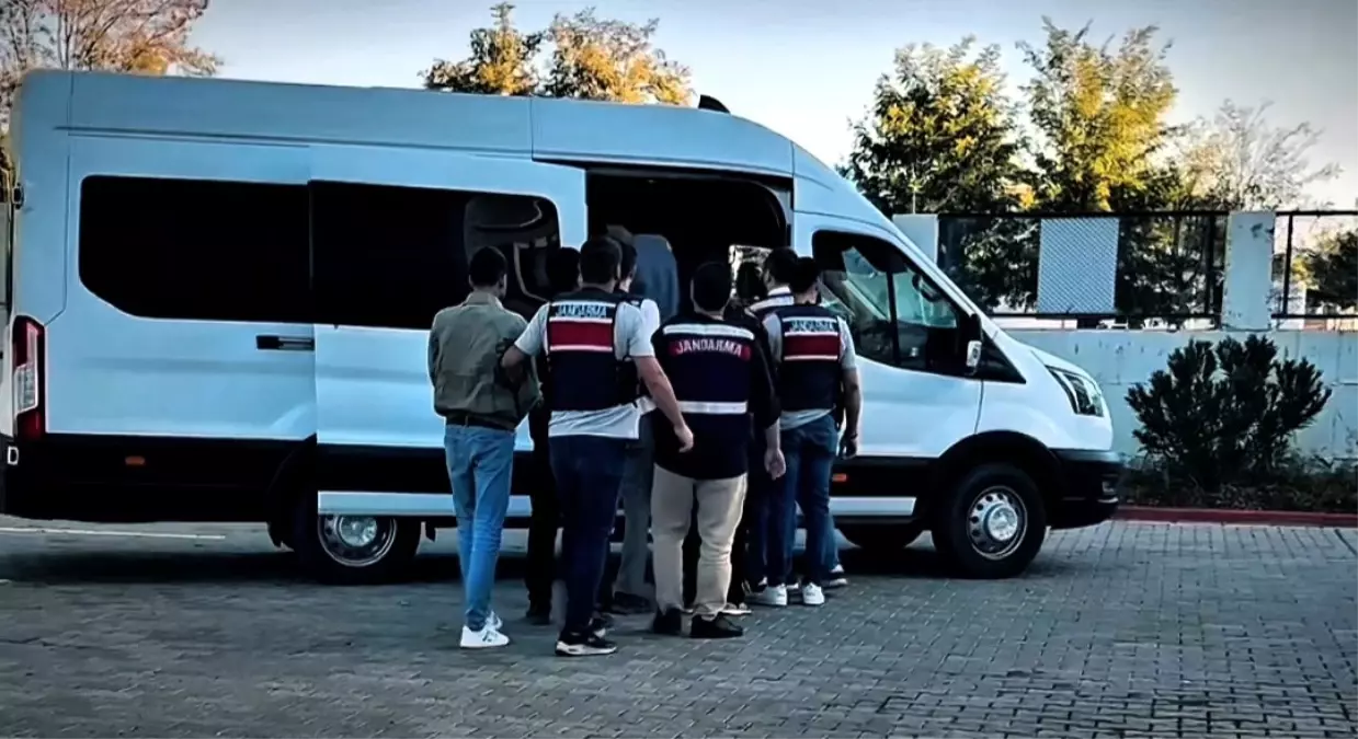 Batman'da Yasa Dışı Bahis Operasyonu: 4 Tutuklama