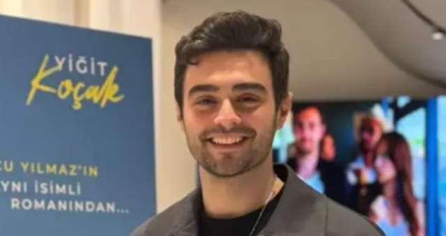 Bilal Yiğit Koçak kimdir? Lizge Cömert'in sevgilisi Yiğit Koçak kaç yaşında, nereli?