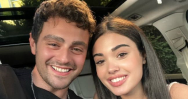 Bilal Yiğit Koçak kimdir? Lizge Cömert'in sevgilisi Yiğit Koçak kaç yaşında, nereli?