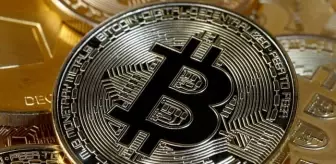Bitcoin hazinesi tutan şirket sayısı 3 ayda rekor seviyede arttı