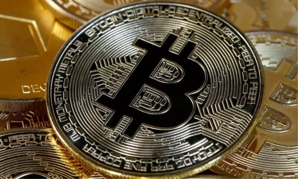 Bitcoin hazinesi tutan şirket sayısı 3 ayda rekor seviyede arttı