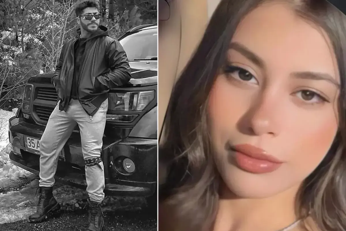 'Büşra'yı ölü buldum' dedi gerçek swap testinde ortaya çıktı