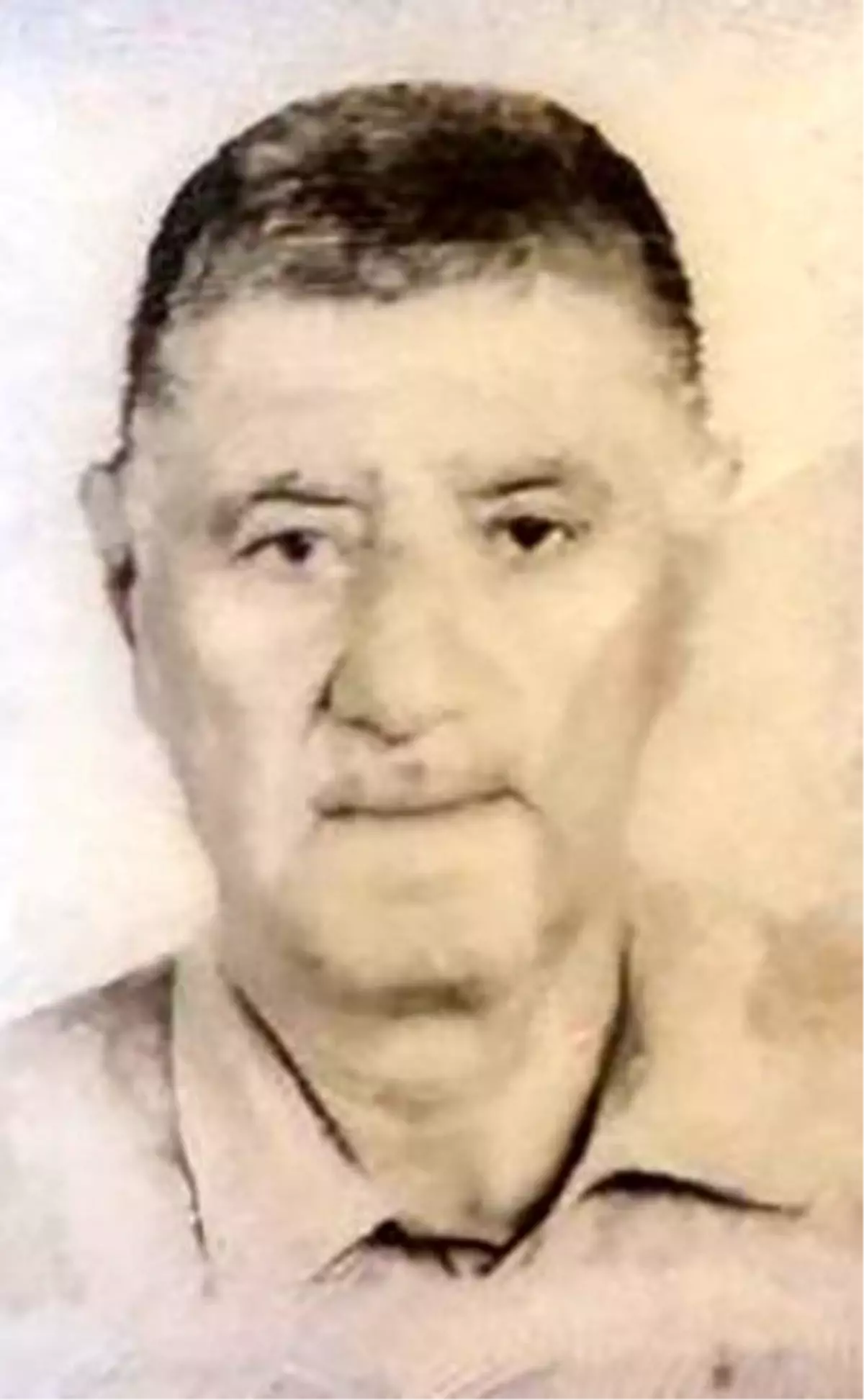 Büyük İstanbul Otogarı'nda Kalp Krizi Geçiren Yaşlı Adam Hayatını Kaybetti