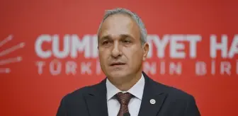 CHP'li Özçağdaş: Zorunlu Eğitim Geleceğimiz İçin Hayati Öneme Sahip