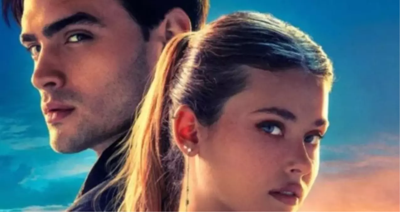 Culpa Nuestra full HD, kesintisiz izle: Culpa Nuestra fragmanı izle!