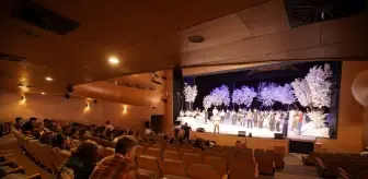 Devlet Tiyatroları, İzmir'de 'DT Mutfak Projesi' ile Tiyatroseverleri Ağırladı