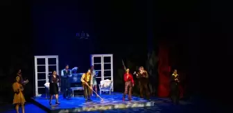 Diyarbakır Kültür Yolu Festivali'nde Etkinlikler Devam Ediyor