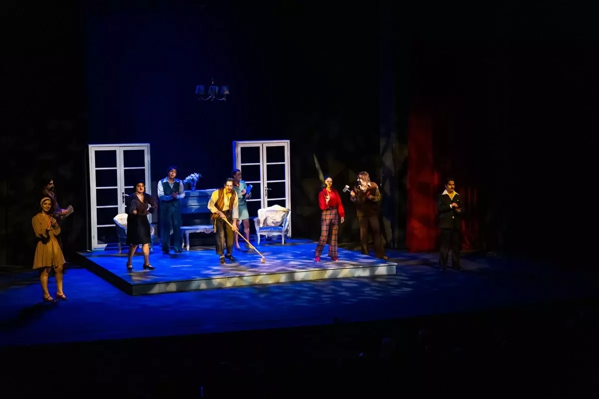 Diyarbakır Kültür Yolu Festivali'nde Etkinlikler Devam Ediyor