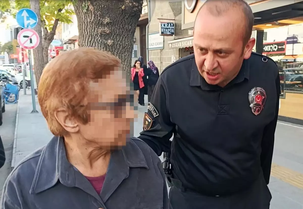 Burdur'da Dolandırıcılıktan Kurtulma