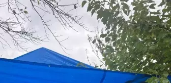 Düzce'de Kayıp Kişi İçin Arama Kurtarma Çalışmaları Başlatıldı