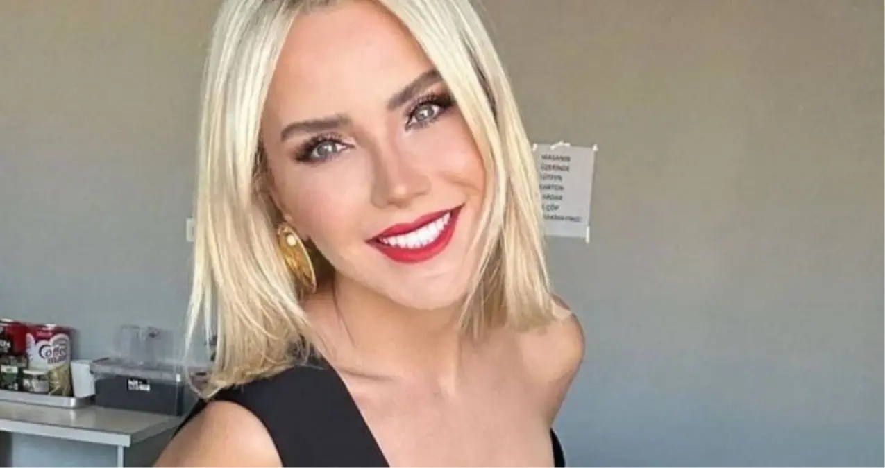 Ece Erken kimdir? Ece Erken kaç yaşında, nereli, sevgilisi kim? Ece Erken filtresiz hali!