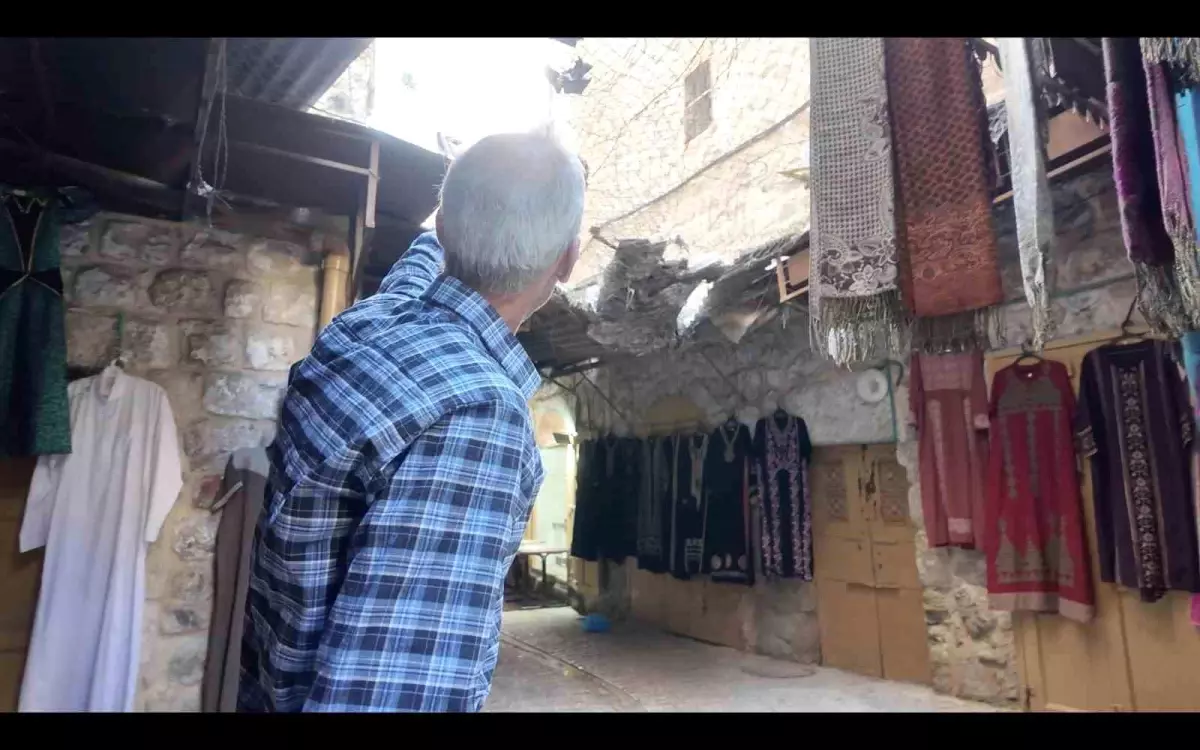 El Halil'de Filistinlilerin Yaşadığı Zorluklar ve Ayrımcılık