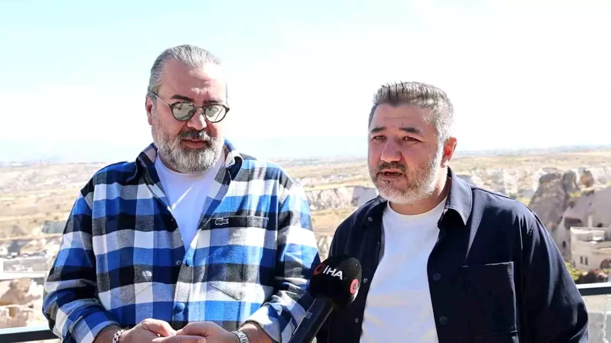 Spor Yorumcuları A Milli Takım ve Süper Lig Yarışını Değerlendirdi