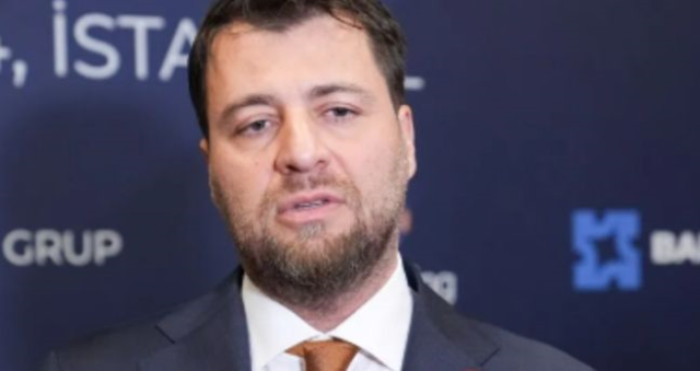 Emre Tezmen kimdir? Tera Yatırım Yönetim Kurulu Başkanı Emre Tezmen kaç yaşında, nereli, kariyeri?