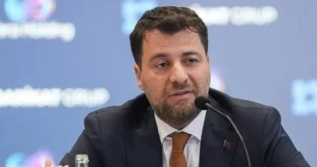 Emre Tezmen kimdir? Tera Yatırım Yönetim Kurulu Başkanı Emre Tezmen kaç yaşında, nereli, kariyeri?