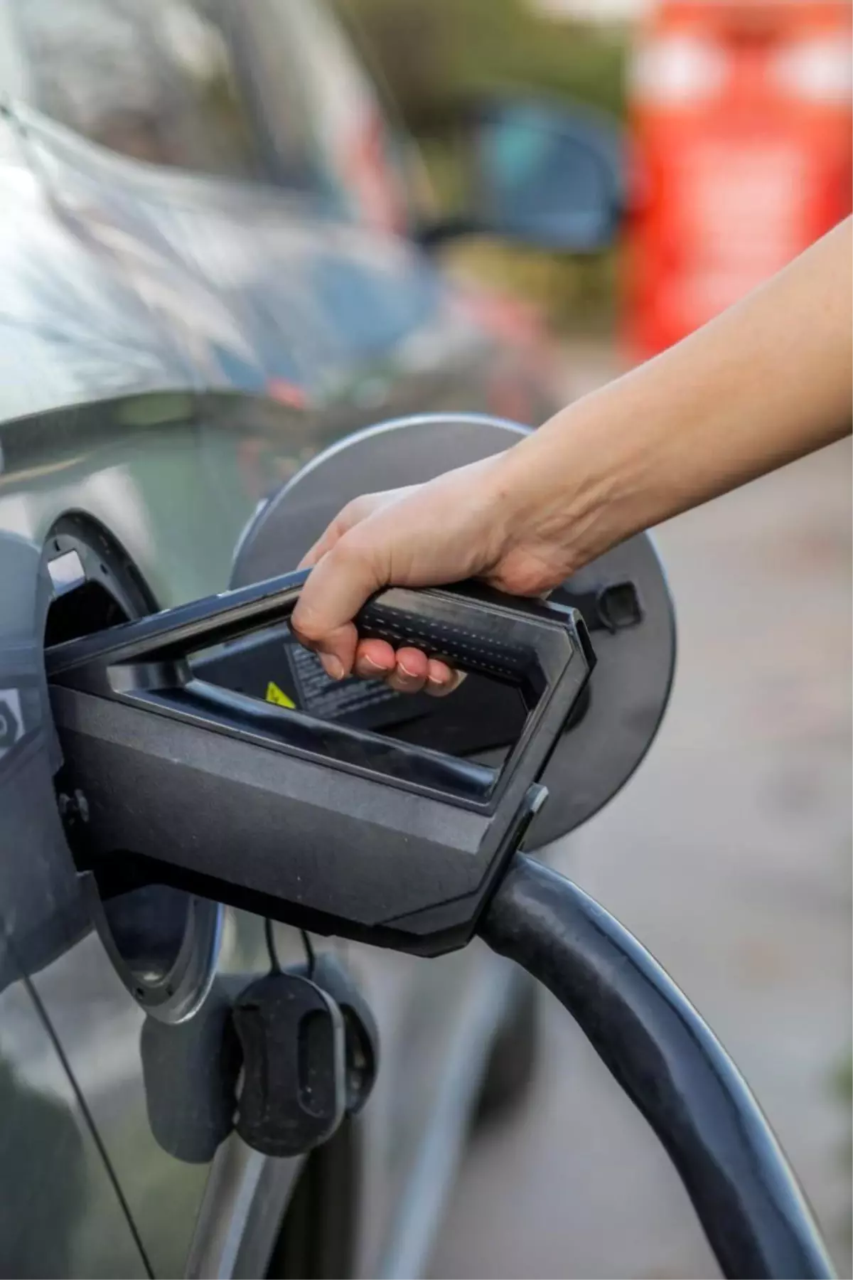 EN YAKIT'tan Elektrikli Araçlar İçin Yenilikçi Şarj Çözümleri