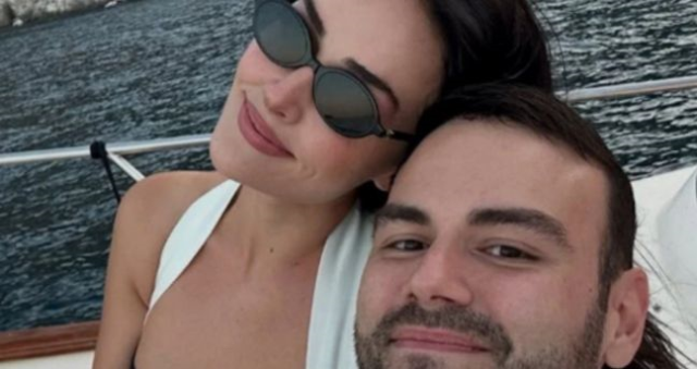 Esra Bilgiç kimdir? Faruk Sabancı'nın sevgilisi Esra Bilgiç kaç yaşında, nereli?