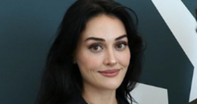 Esra Bilgiç kimdir? Faruk Sabancı'nın sevgilisi Esra Bilgiç kaç yaşında, nereli?