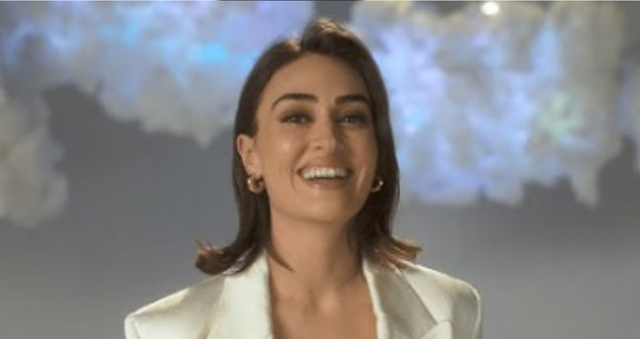 Esra Bilgiç kimdir? Faruk Sabancı'nın sevgilisi Esra Bilgiç kaç yaşında, nereli?