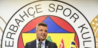 Fenerbahçe Kulübü Başkanı Sadettin Saran, gündeme dair açıklamada bulundu (2) Açıklaması