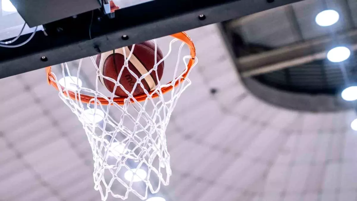 FIBA, Britanya Basketbolu'nun Yönetim Yetkisini Askıya Aldı