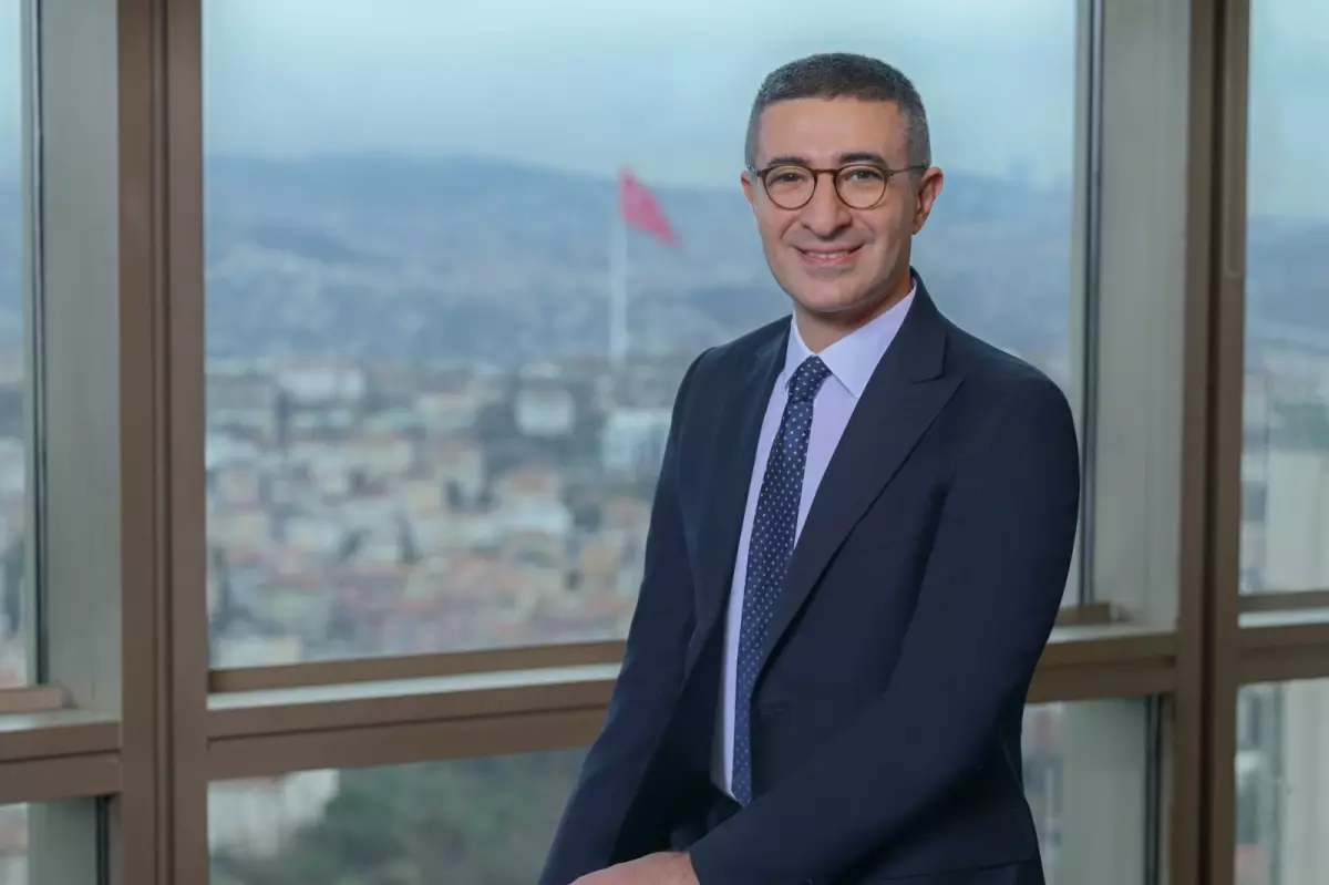 Garanti BBVA'dan 700 Milyon Dolar Sermaye Benzeri Tahvil İhracı