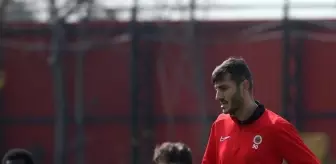 Gençlerbirliği, Beşiktaş Maçı Hazırlıklarına Devam Ediyor