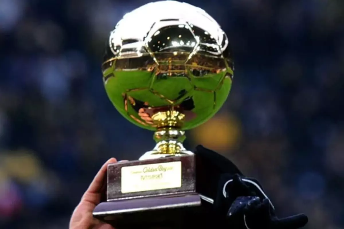 Golden Boy'da Türk rüzgarı! İki yıldızımız son 25'te