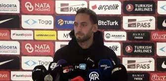 A Milli Takım, Gürcistan'ı 4-1 ile Geçti