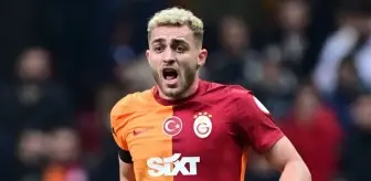 Hesabına çuval çuval para yatacak! Barış Alper'in sözleşme detayları ortaya çıktı
