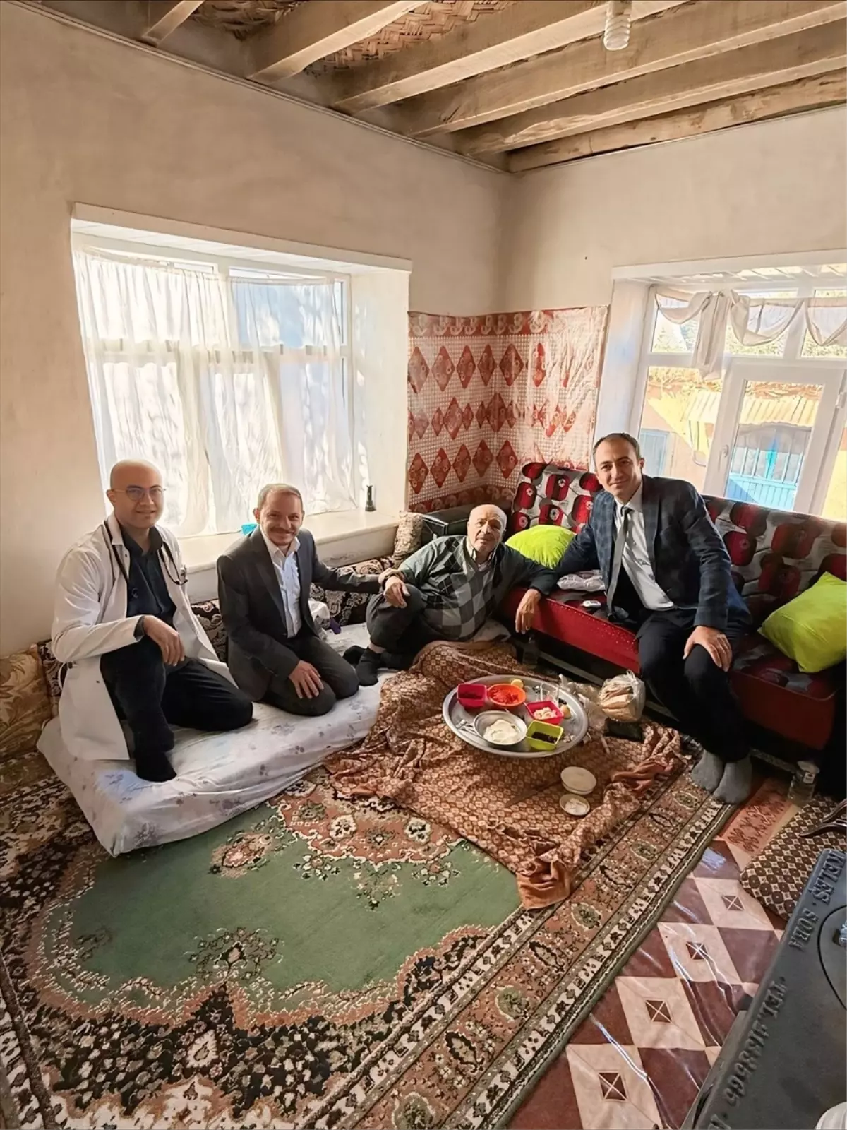 Hüyük İlçesinde Organize Sanayi Bölgesi Kuruluyor