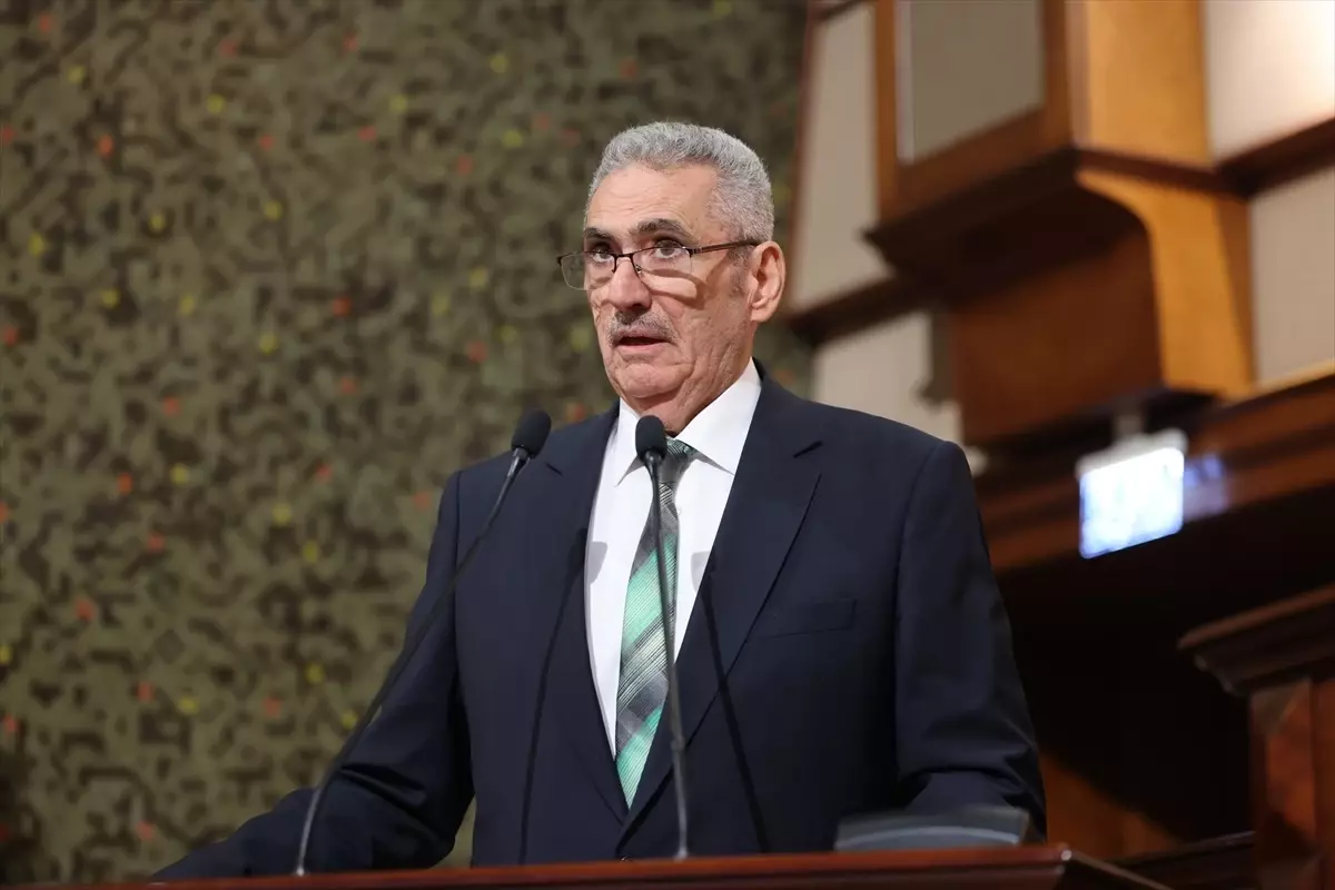 İstanbul Ulaşımında Zamlar ve Proje Gelişmeleri Tartışıldı