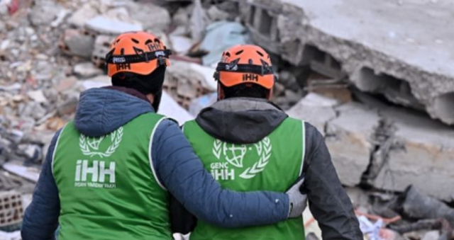 İHH sponsorluk başvurusu nasıl yapılır? İHH İnsani Yardım Vakfı üzerinden Filistin'e, Gazze'ye nasıl yardım yapılır? İHH sponsorluk başvurusu nasıl yapılır? İHH İnsani Yardım Vakfı üzerinden Filistin'e, Gazze'ye nasıl yardım yapılır?