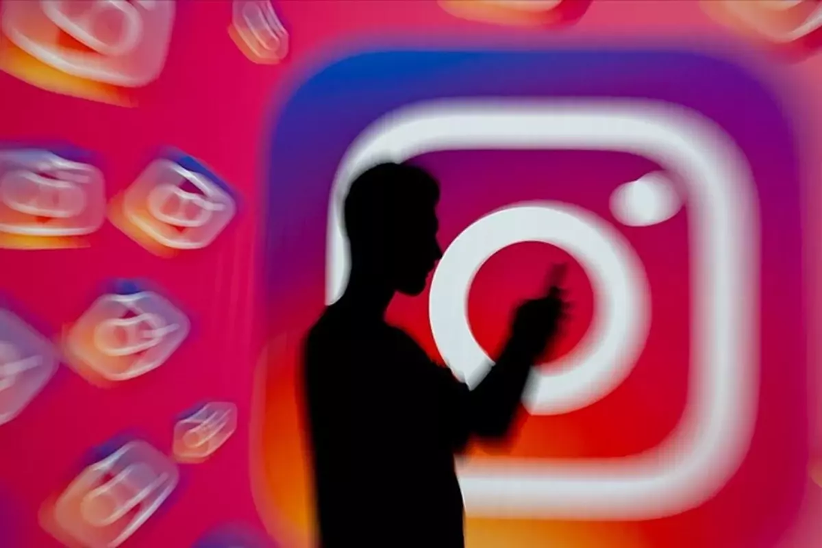 Instagram'a 18 yaş sınırı geldi