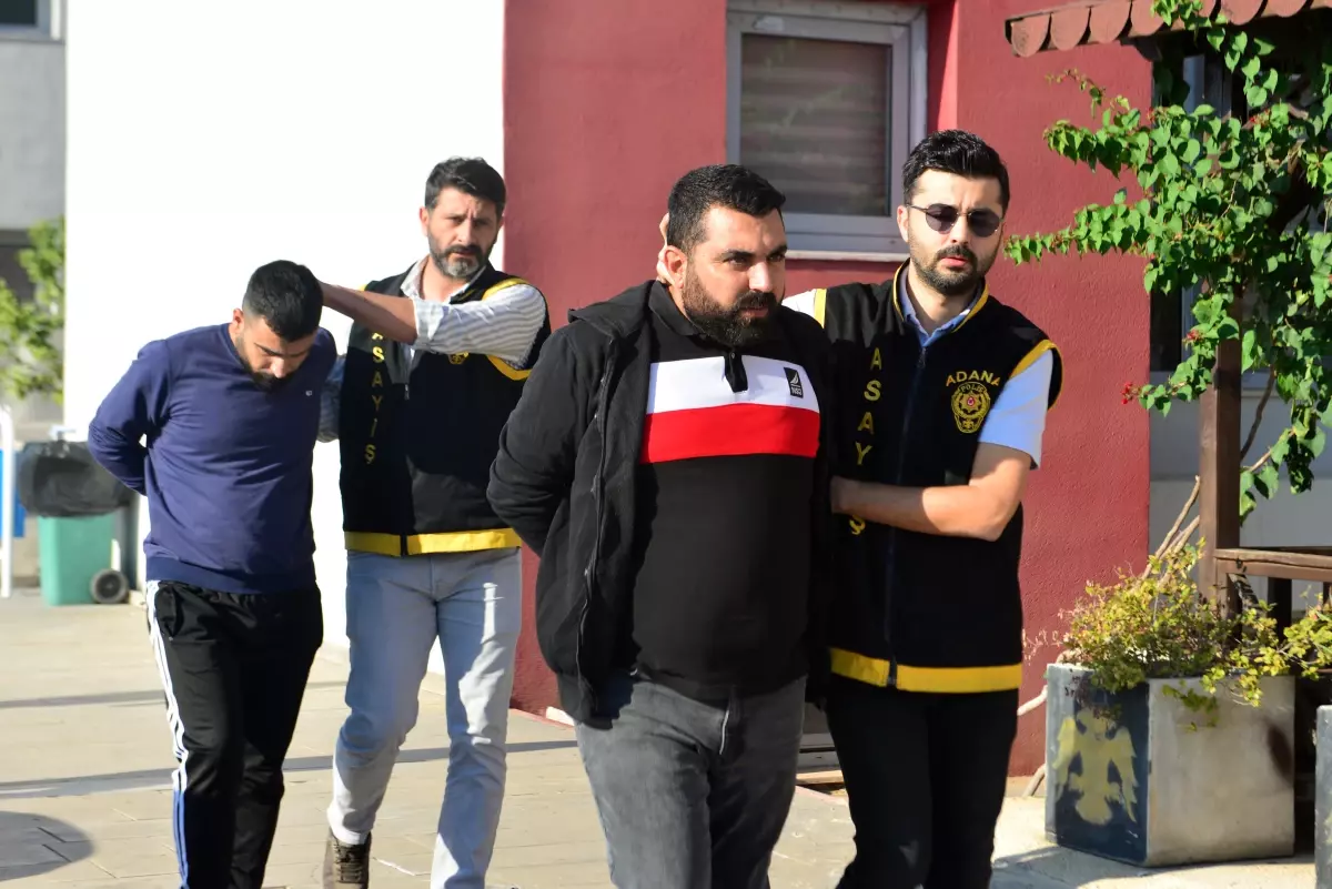 Adana'da Kuzen Kavgası: Bir Kişi Öldürüldü