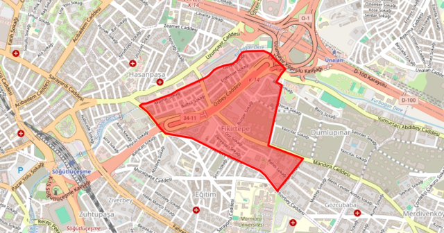 İstanbul İSKİ su kesintisi! 15-16 Ekim İstanbul'da su kesintisi ne zaman bitecek, sular ne zaman gelecek? İstanbul İSKİ su kesintisi! 15-16 Ekim İstanbul'da su kesintisi ne zaman bitecek, sular ne zaman gelecek?