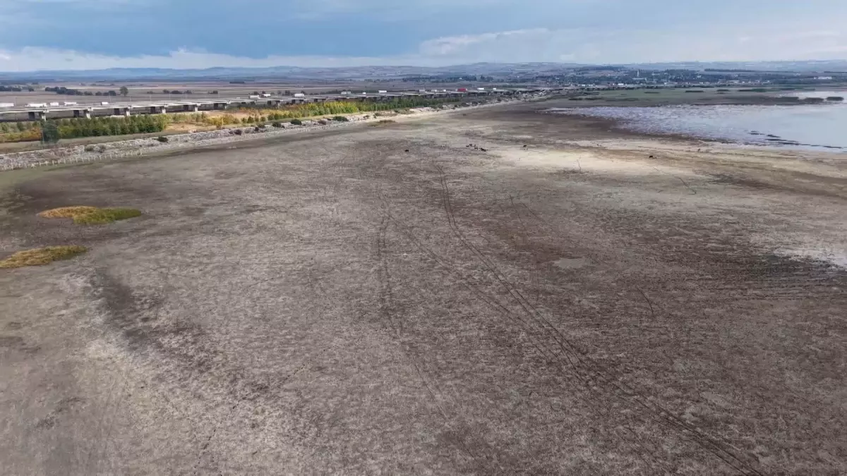 İstanbul'da Baraj Doluluk Oranı Üst Üste Düşüyor