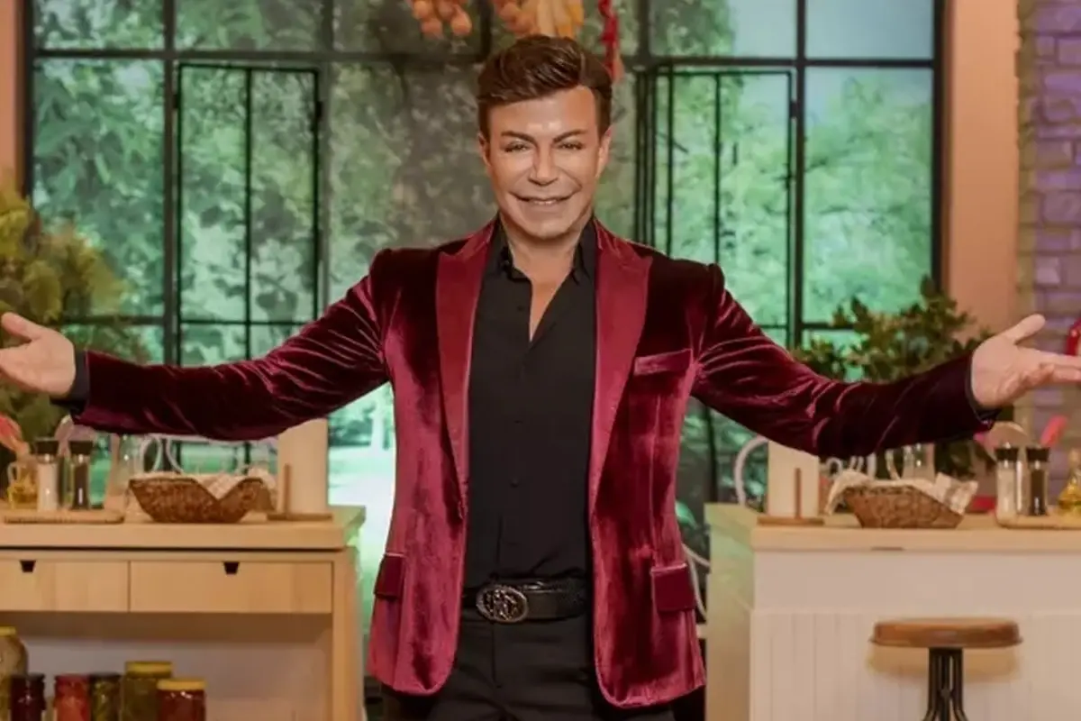 Kalp krizi geçiren Fatih Ürek yoğun bakımda! Hastaneden ilk açıklama geldi