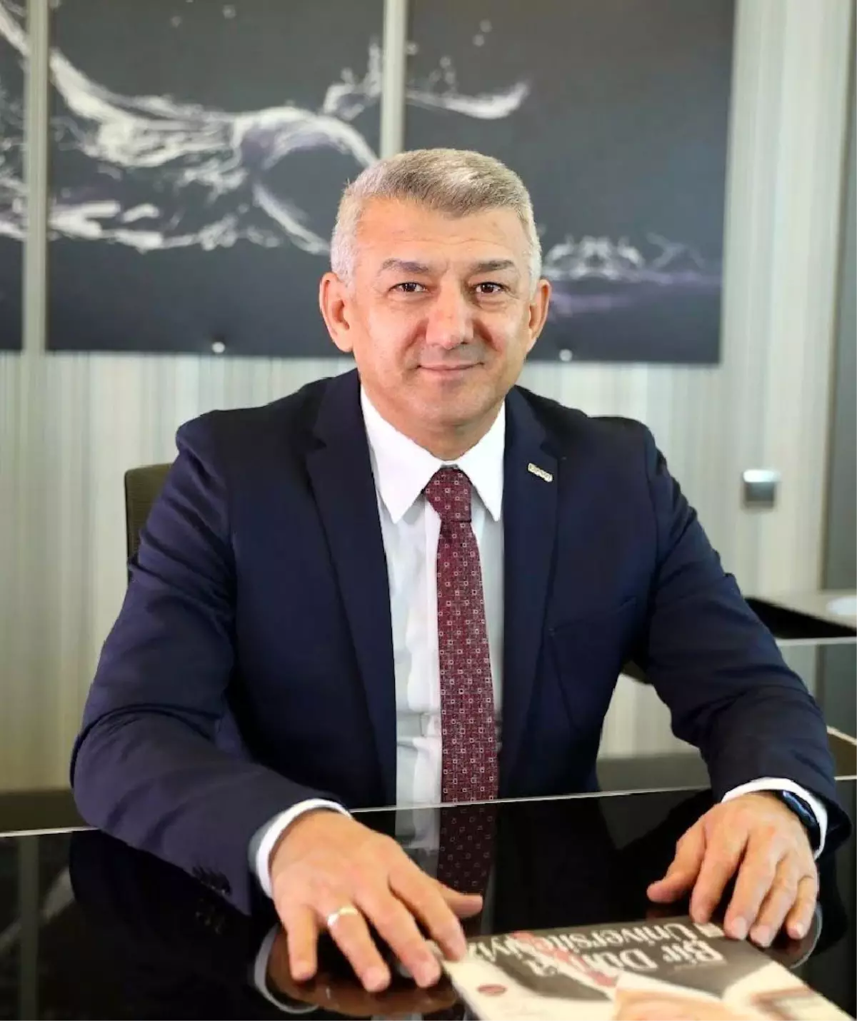 KAMİAD Başkanı: 2026 Yılında Faizlerin Düşmesiyle Kamu Yatırımları Artacak