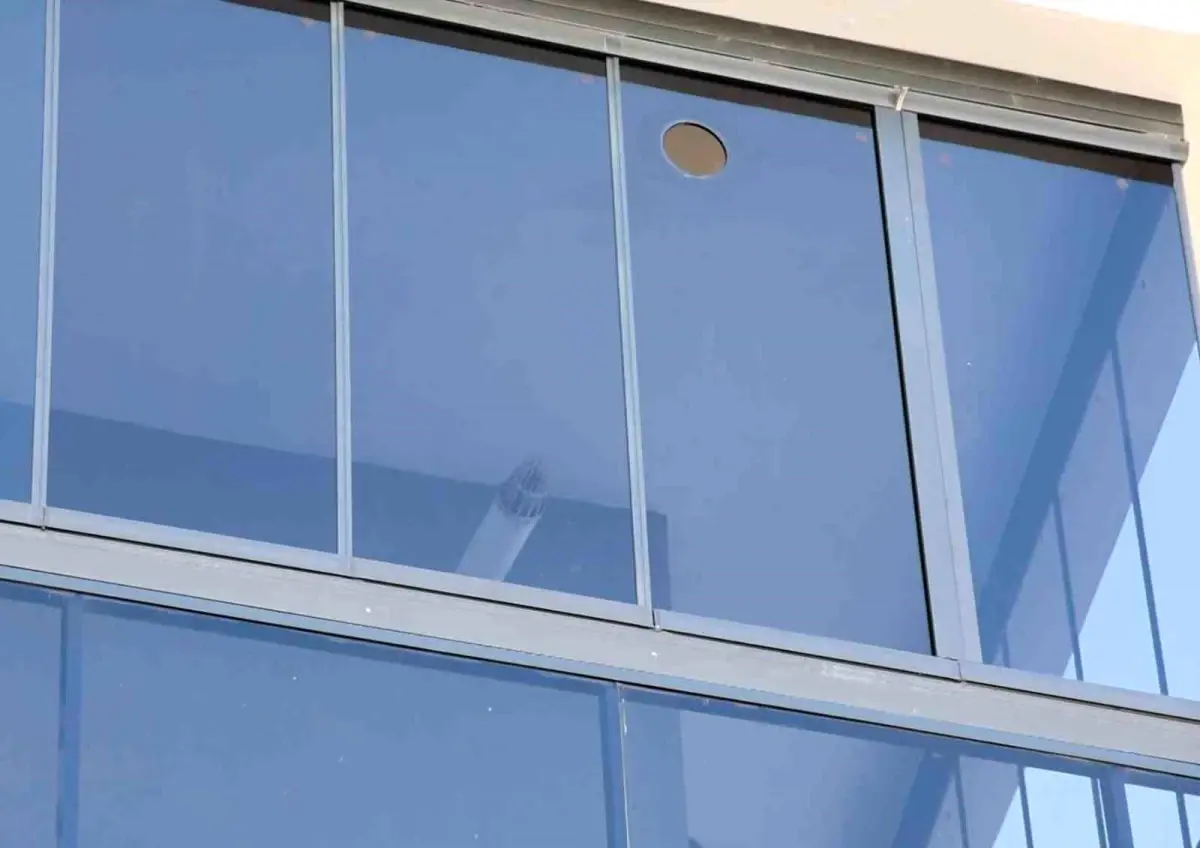 Aksaray'da Kombi Zehirlenmesi: Anne ve Çocuk Hayatını Kaybetti