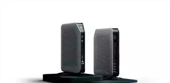 Kaspersky, İnce İstemci Çözümünü GITEX 2025'te Tanıttı