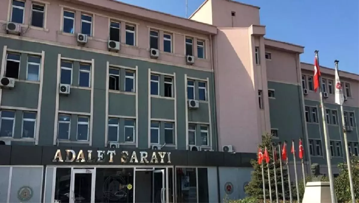 Denizli'de Kasten Öldürme Olayının Şüphelileri Bandırma'da Yakalandı