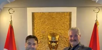 Pehlivanköy ve Demirköy Belediye Başkanlarından İş Birliği Mesajı