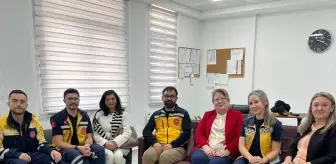 Kırklareli'nden kısa kısa