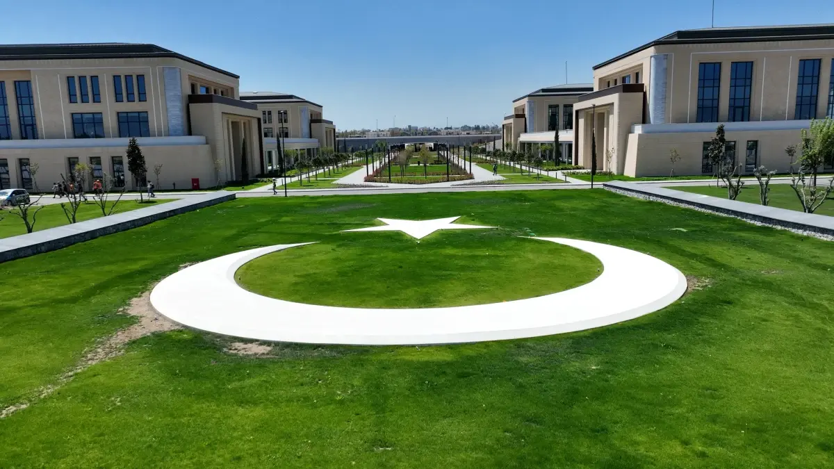 KKTC Meclisi'nden İki Devletli Çözüm Kararı